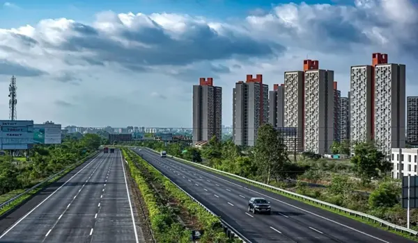 Godrej MSR City Distance Godrej MSR City Distance