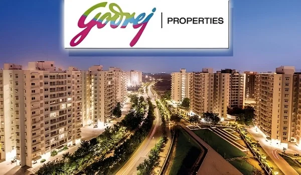 About Godrej Properties